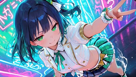 【電マ責め特化】完璧だったアイドルグループが、終わらない電マ責めで壊れていくまで7