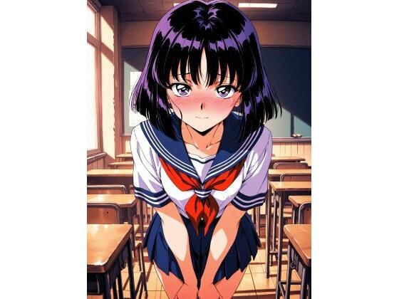 硝子の灯り
