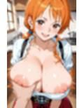 女海賊総集編5