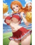 女海賊総集編5