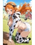 女海賊総集編5
