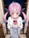 ヤンデレ彼女湊あ〇あ4    僕の彼女は――