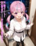 ヤンデレ彼女湊あ〇あ4    僕の彼女は――