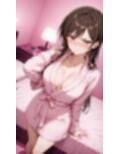 【200page】墜ちる ヒロイン 彼〇、お〇りします