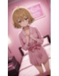 【200page】墜ちる ヒロイン 彼〇、お〇りします