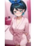 【200page】墜ちる ヒロイン 彼〇、お〇りします