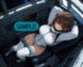 艦内侵食〈Q〉