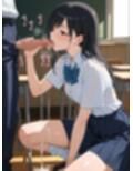 女子校生制服編 僕の学校は今すごいことになっている
