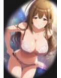 更衣室潜入 虹の裏の輝き