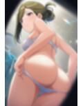 更衣室潜入 虹の裏の輝き