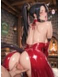 【えちえち】サキュバスの情事