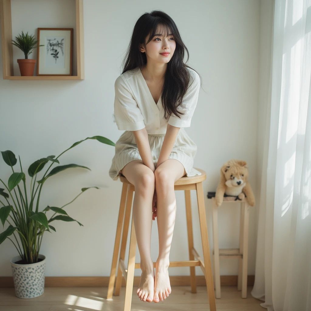 放課後ミニスカ彼女 サンプル2