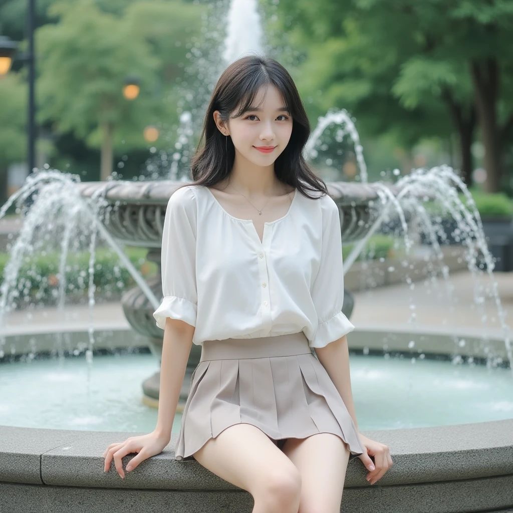 放課後ミニスカ彼女 サンプル5