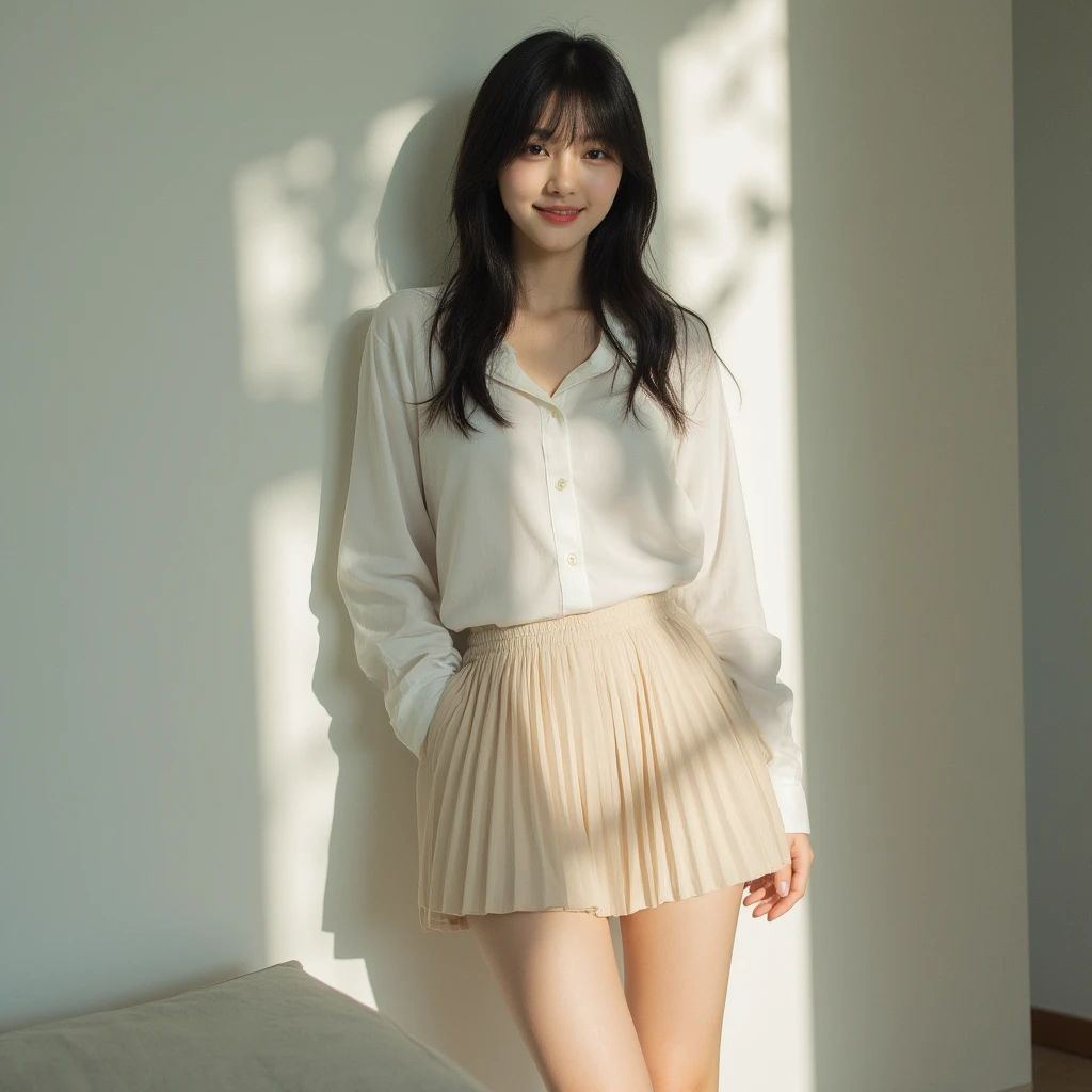 放課後ミニスカ彼女 サンプル6