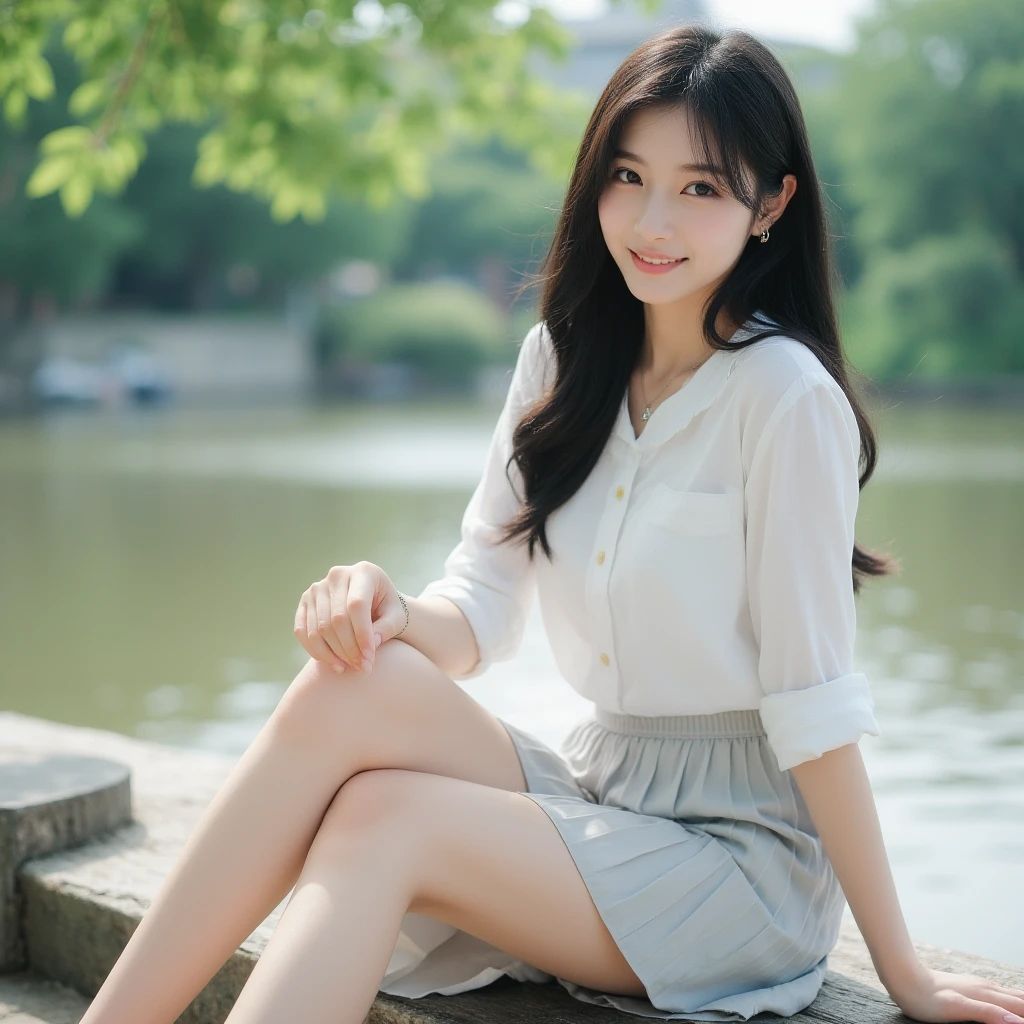 放課後ミニスカ彼女 サンプル7