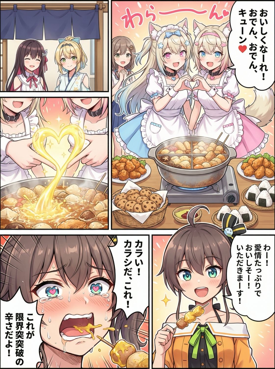 ホロまん3 サンプル1