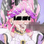 「キミとアイドルプリ〇ュア♪」〇ュアキッス
