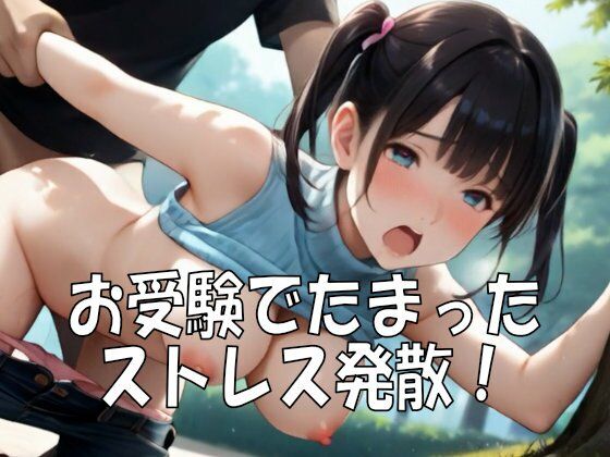 【4K ASMR Video】キャンパス天国・東京の大学のおねぇたま100人とセックス！ サンプル4
