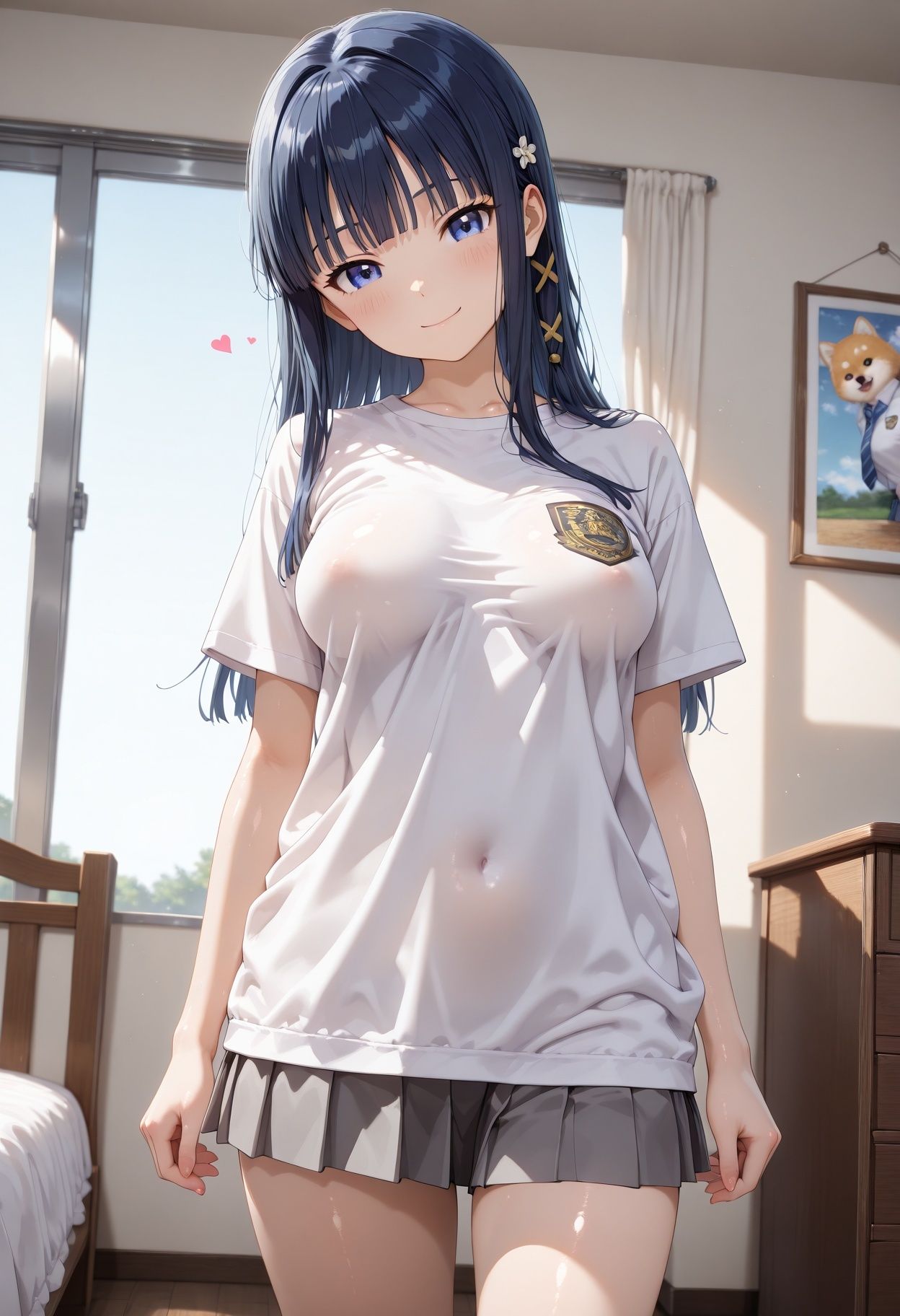 氷華少女の優雅録vol2 サンプル3