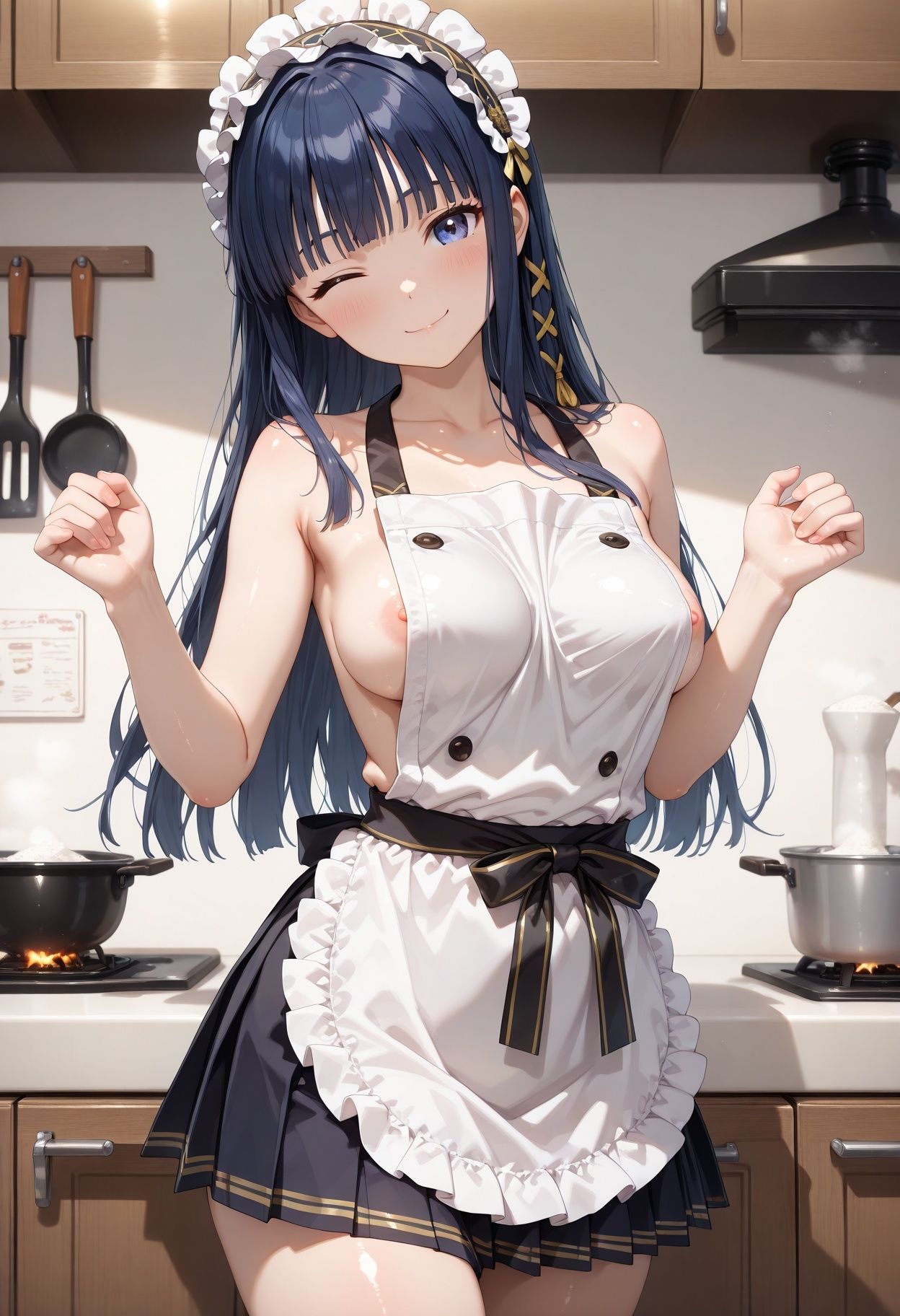 氷華少女の優雅録vol2 サンプル5