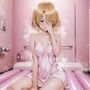 ソープランドLuxeriaの新人 R・Mちゃん（19）をご案内させていただきます。