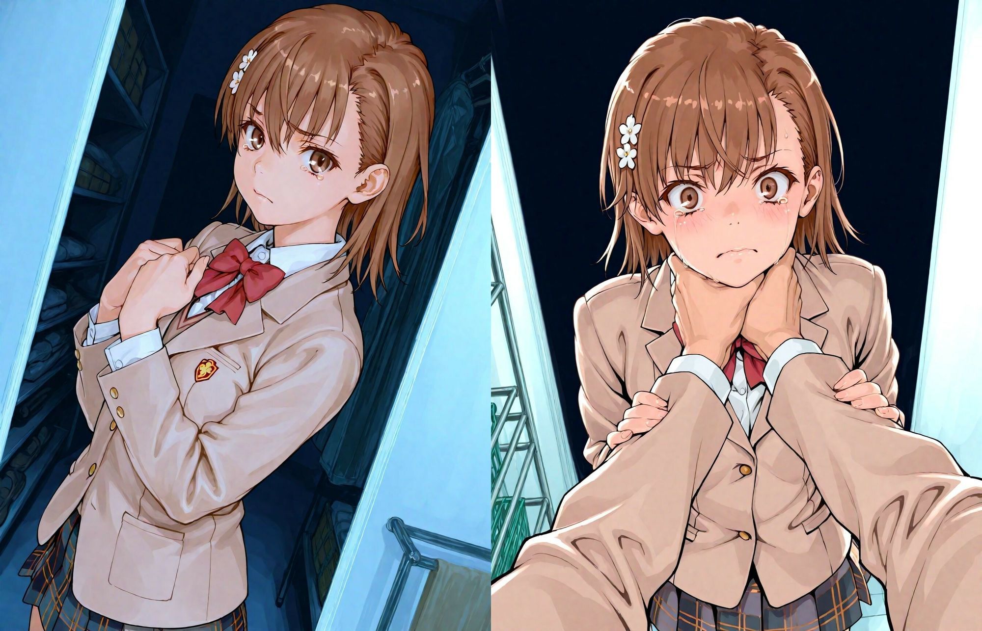 超滅茶苦茶！〇琴＆〇子 画像1