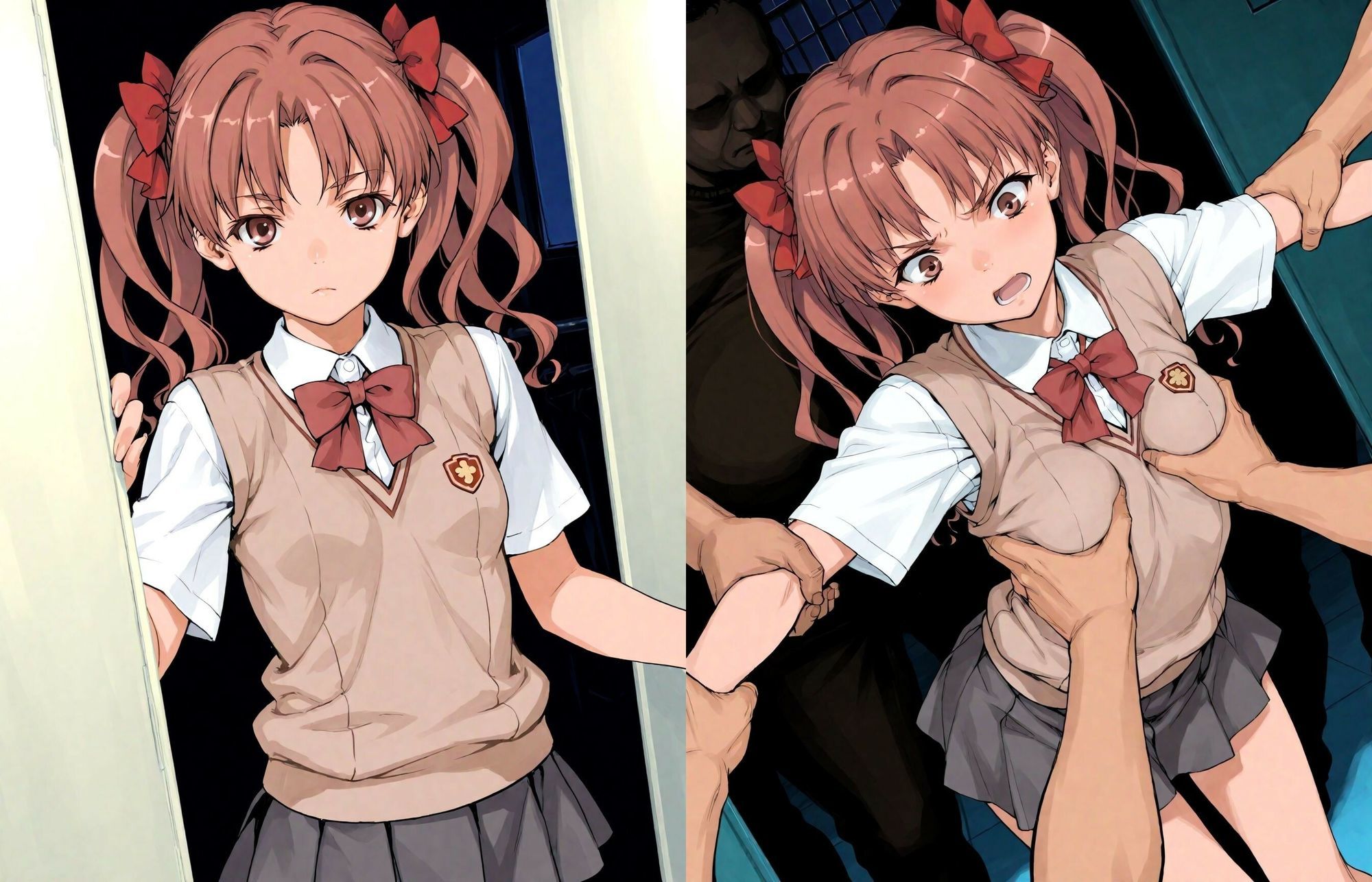 超滅茶苦茶！〇琴＆〇子 画像6