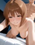 ゆきまこが犯●れる本