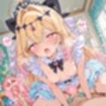 魔法少女おま〇こ感度の生ハメ調査記録 その2（2回戦目！） 〜調査してるつもりが、実はサレちゃってる件〜