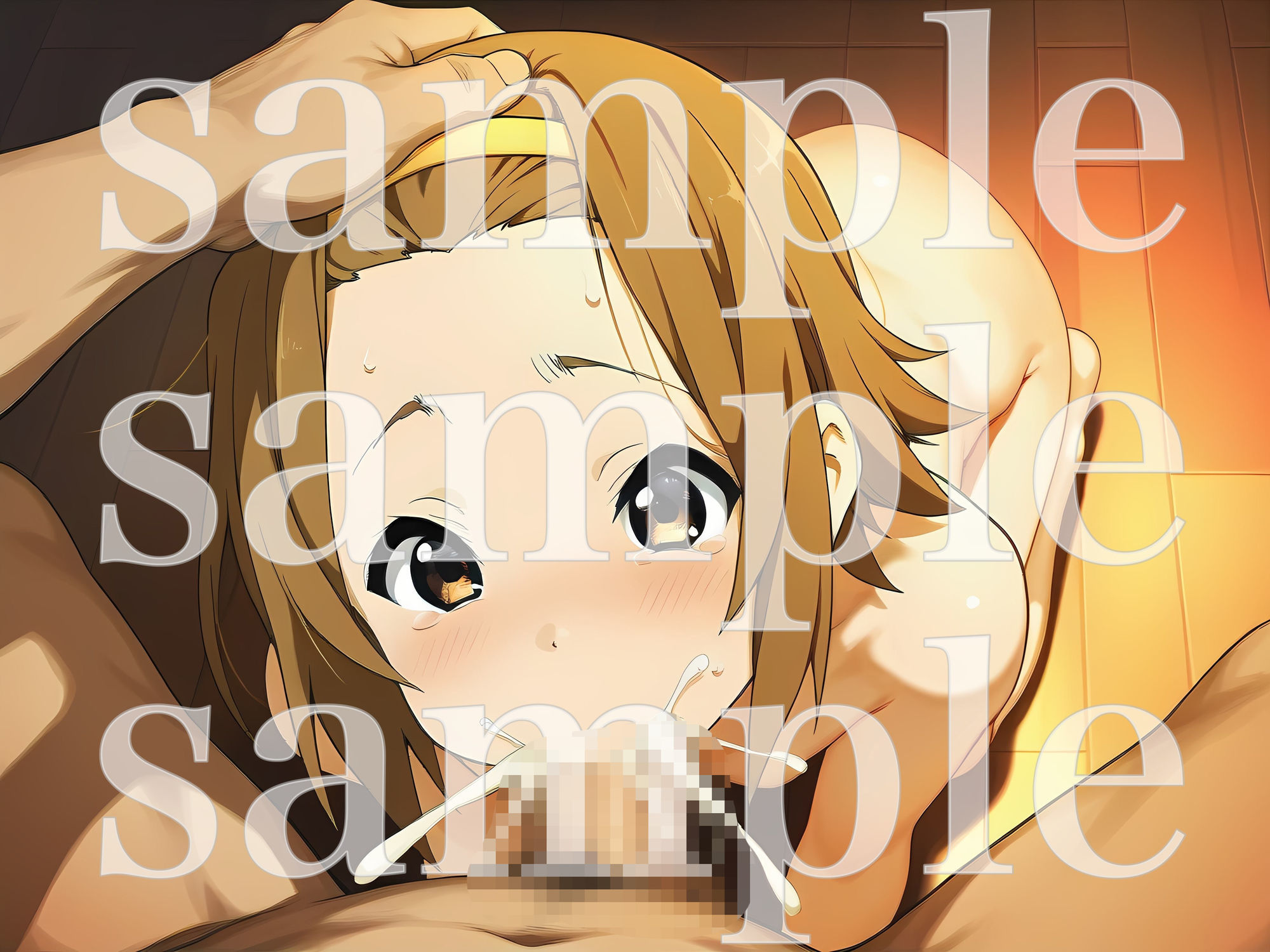 放課後挿入タイム〜りつ編〜 画像10