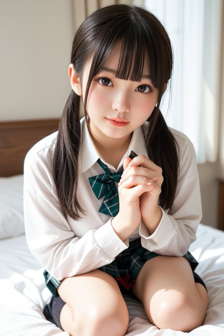 しんじゃ屋美少女CG集ミニ 画像2