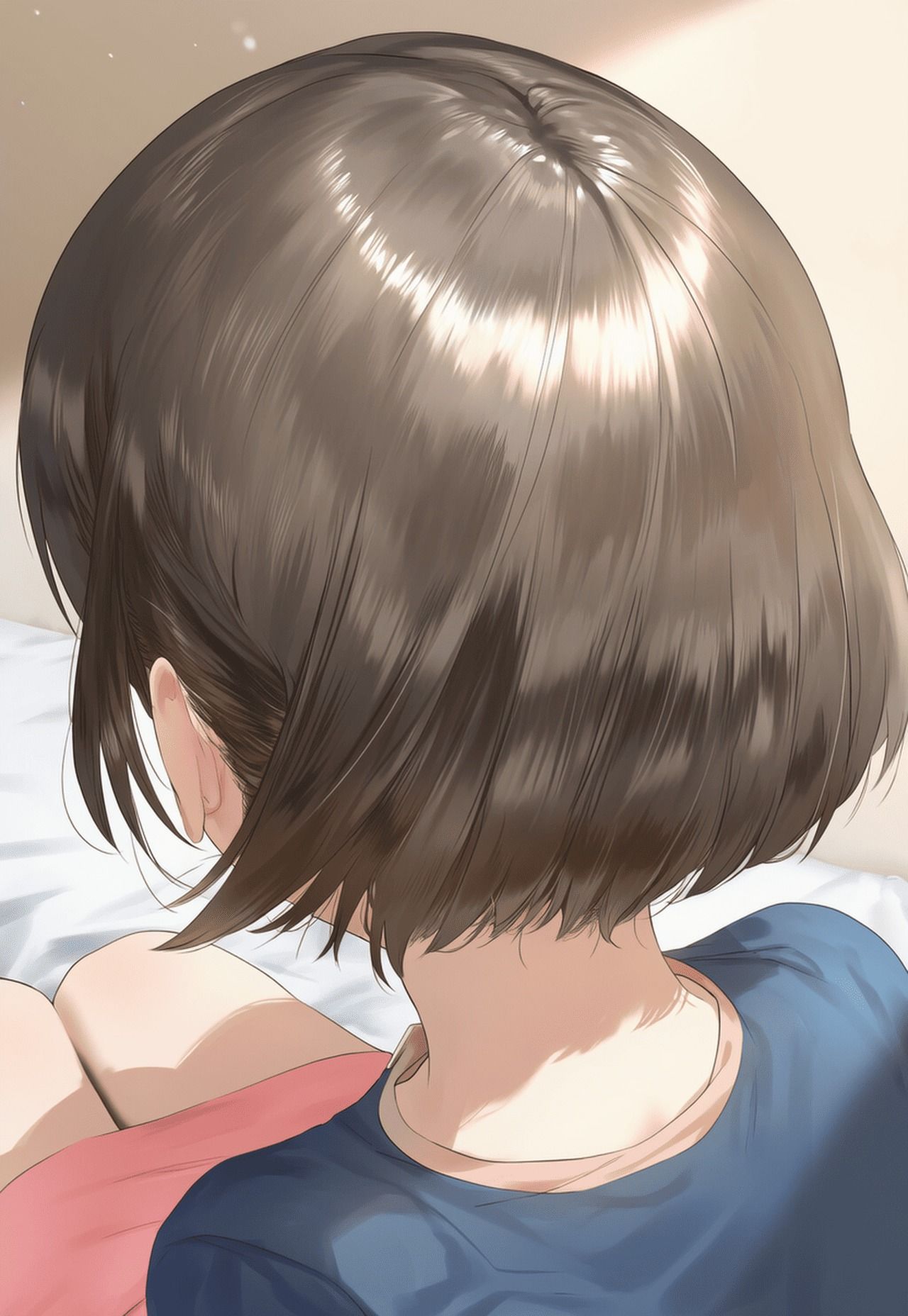 髪フェチ風俗 chie_4