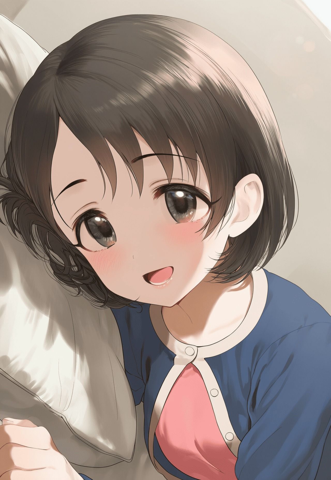 髪フェチ風俗 chie_5