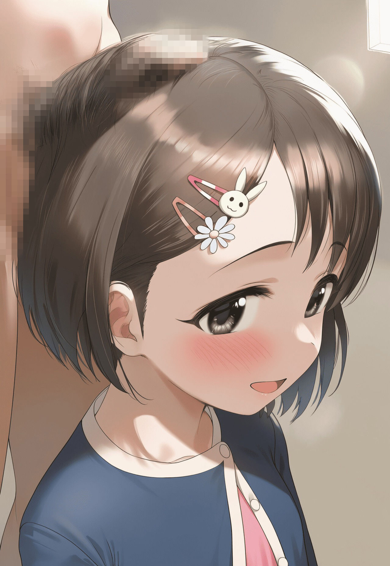 髪フェチ風俗 chie_9