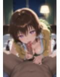 種付けおじさんの言いなり指示待ち系洗脳アプリで拘束固定され強●中出し調教されて完堕ち T〇LOVEる  2