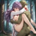 ムーンブ〇クの王女の敗北