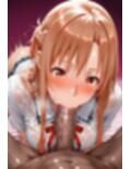 汗だくコスプレえっち！ア○ナ＆シ○カ編（499枚）