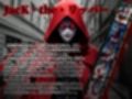 『Jack the リッパー』Dear Boss，水瀬沙希の素顔を送る（第一信）