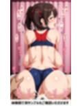 シンプルH500 騎乗位【巨乳編】