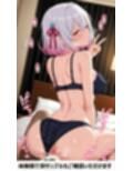 シンプルH500 騎乗位【巨乳編】