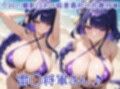 ヒロイン撮影‐海デート中に我慢できず好き放題中出し専用肉便器にされるCG集‐雷◯将軍編