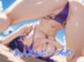ヒロイン撮影‐海デート中に我慢できず好き放題中出し専用肉便器にされるCG集‐雷◯将軍編