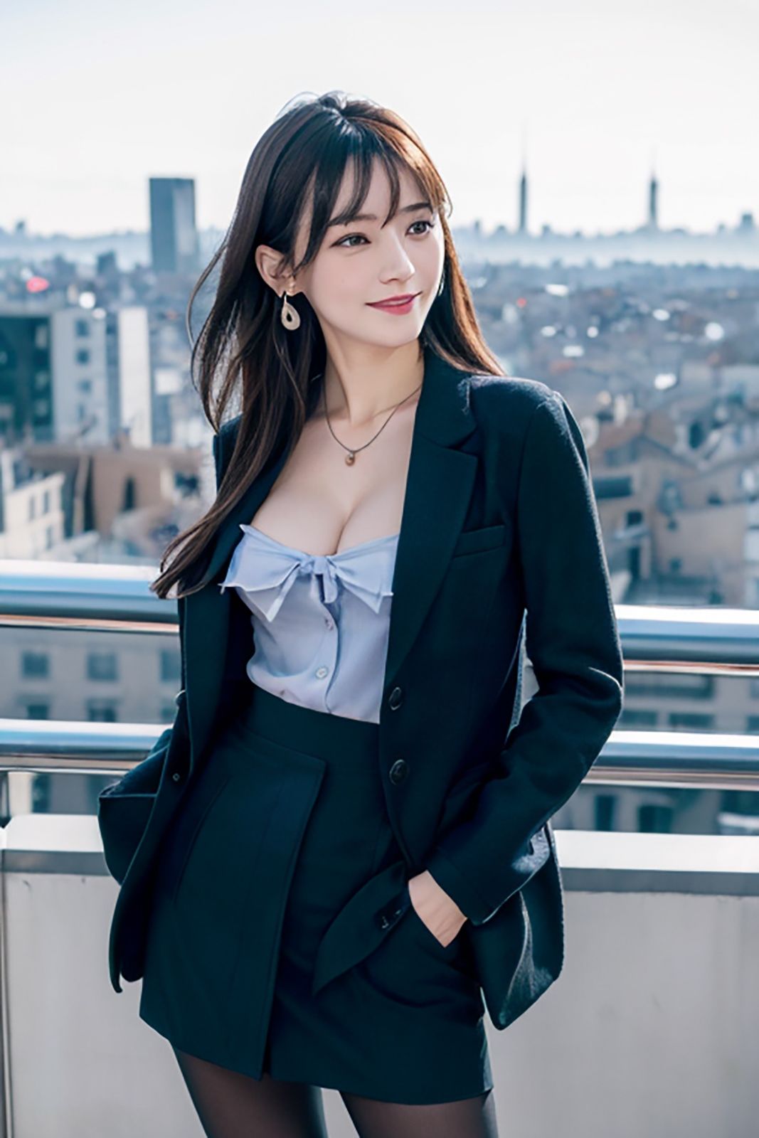 AI Secretary Collection 7 サンプル3