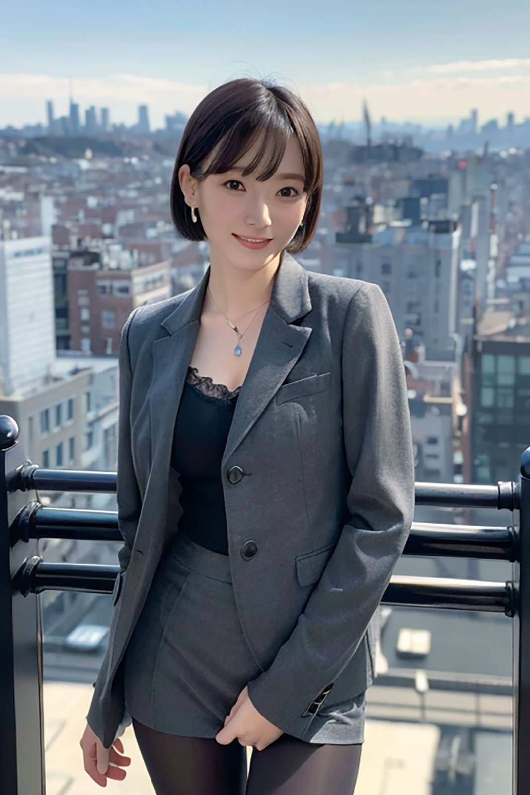 AI Secretary Collection 7 サンプル4