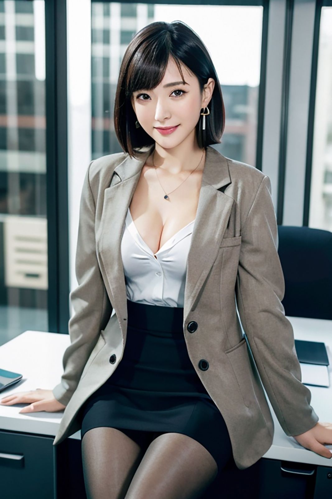 AI Secretary Collection 7 サンプル8