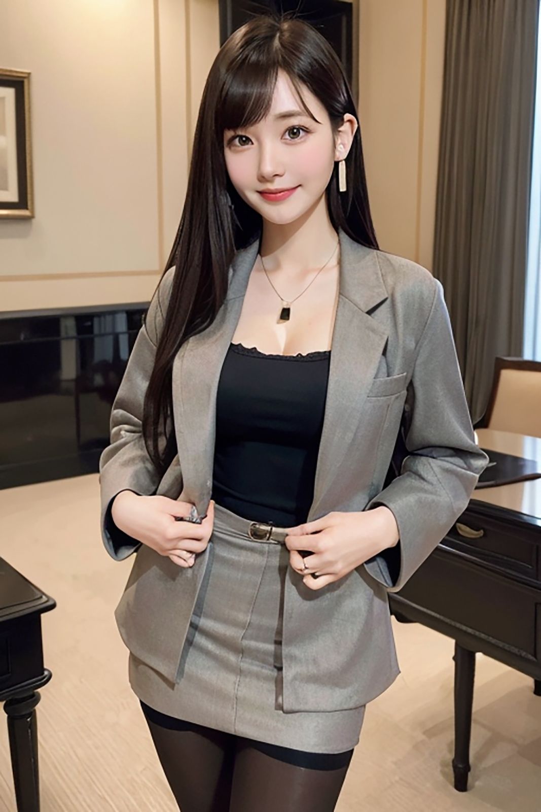 AI Secretary Collection 7 サンプル9