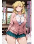 寝取ってニューゲーム Season2ギャル編 Case.新垣未沙樹