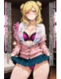 寝取ってニューゲーム Season2ギャル編 Case.新垣未沙樹