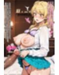 寝取ってニューゲーム Season2ギャル編 Case.新垣未沙樹