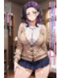寝取ってニューゲーム Season2ギャル編 Case.榊原深妃呂